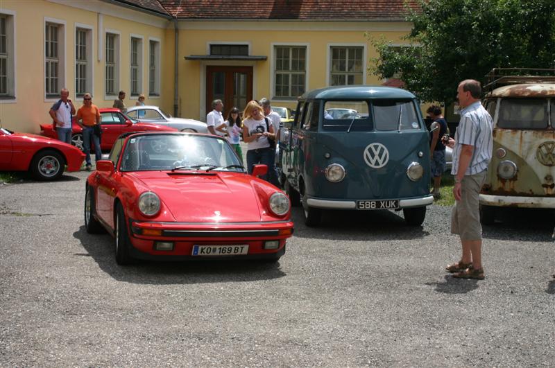 2009-07-12 11. Oldtimertreffen in Pinkafeld